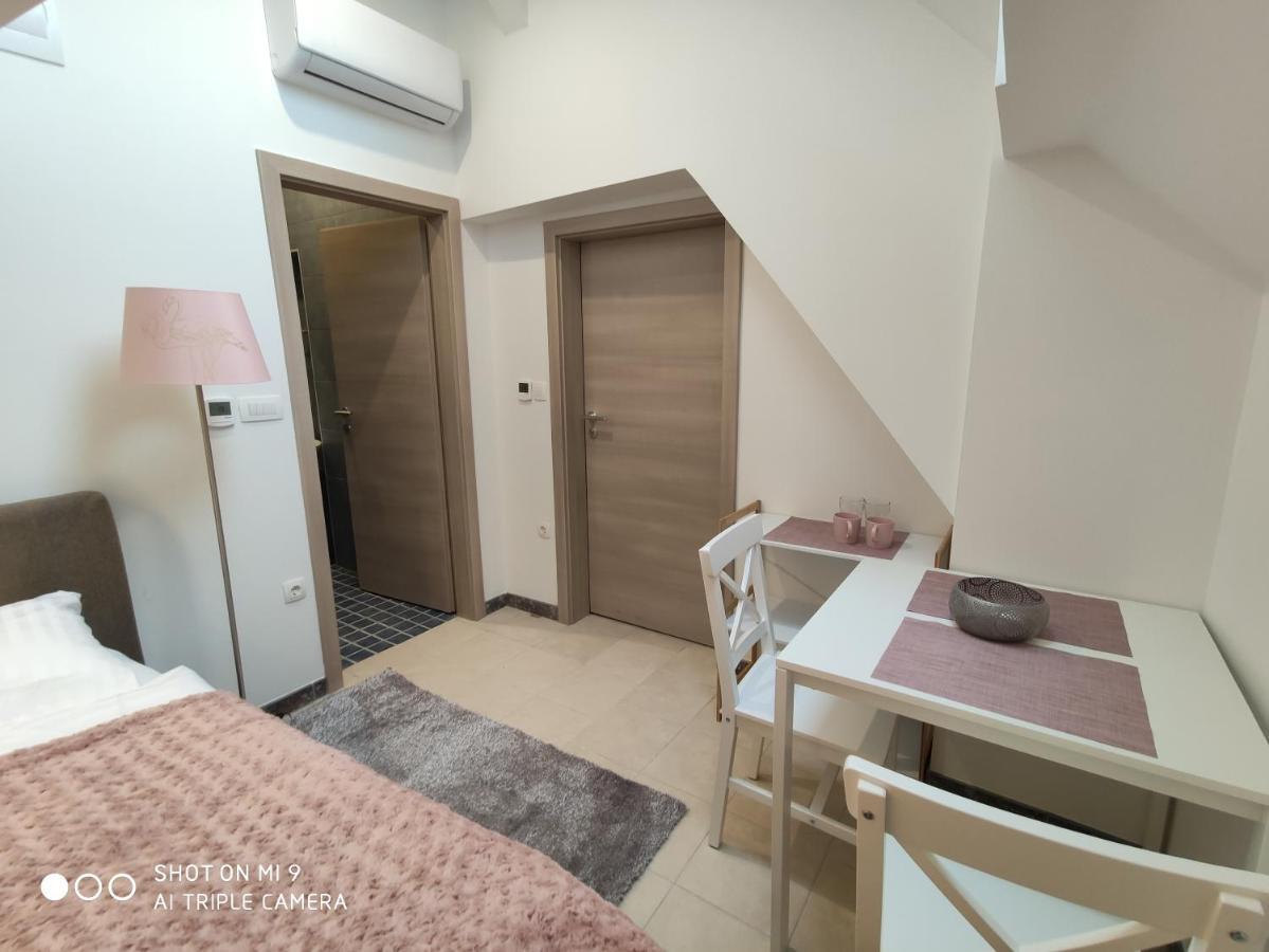 Cross Street 4 * Liubliana